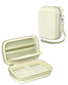 ProCase �J�����o�b�O CAMKORY/Lecran/Lecnippy/Froitx/aycy/FJFJOPK�p �P�[�X �h�� ���[ �g�� ��e�� �ϐ� ���s �O�o�p �A�N�Z�T���[�p -�N���[��