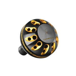 GOMEXUS �S���N�T�X �W�M���O 38mm �p���[ ���[�� �n���h�� �m�u �_�C�� Type S �V�}�m Type A �p, 18 ���K���X LT 19 ���@���L�b�V�� 3000MHG �p �A���~�� 22�T�n��