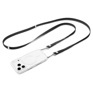 Spigen �X�}�z�X�g���b�v iPhone 17 Pro Max iPhone 17 Pro iPhone 17 iPhone Air �X�}�z�V�����_�[ �N���X�{�f�B�X�g���b�v �����h�~ ��|�� �΂ߊ|�� ���|�� �}�O�l�b�g���� DA30L