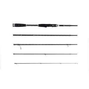 Abu Garcia (�A�u�K���V�A) XrossField �N���X�t�B�[���h XSFS-755L-MB ���b�h ���o�C�� �}���`�s�[�X