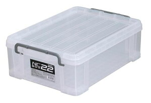 JEJ�A�X�e�[�W(JEJ Astage) ���[�{�b�N�X NC�{�b�N�X #22 [��38x���s54.5x����18cm] ���{�� �c�[���{�b�N�X NC BOX �ςݏd�ˉ\ �h�Зp�i �������ᔠ