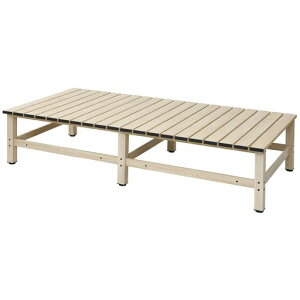 �K�[�f���}�X�^�[(Gardenmaster) �A���~���C�h���� ��180x���s90x����40cm �K�[�f���x���` �K�[�f���`�F�A �o���R�j�[ �y�� ���ݑ� ����� �f�b�L ���� �K�[�f���}�X�^�[ �ؖڒ��i�`������ DXB-180