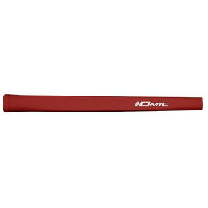 IOMIC(�C�I�~�b�N) �C�I�~�b�N�p�^�[�O���b�v Putter Grip PGR ���b�h ���M�����[�T�C�Y