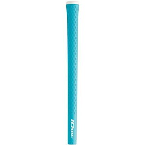 IOMIC(�C�I�~�b�N) �S���t�O���b�v Sticky Lady`s Lady`s & Junior Grip Series �x�[�X:�X�J�C�u���[ �G���h:�z���C�g M56