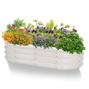 DEWEL ���C�Y�h�x�b�h �ƒ�؉� �������b�L ��120x���s60x����28cm �K�[�f���x�b�h �v�����^�[ ������ ���s�ɂ��� �g���ȒP