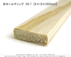 [fBO@OS-7@y6×19×2950mmz