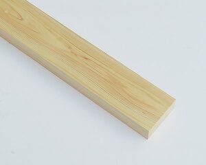 桧 枠材【40×100×2100mm】