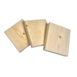 �����o�C�� 15�{�Z�b�g�y��19×89×100mm�z [1×4] ( DIY �؍� 1x4 �p�� �J�b�g�� ���h�� �����o�C�t�H�[ )