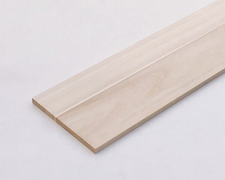 楽天市場】桐集成材【13×200×1830mm】 : オカモク楽天市場店