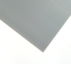 �v���_�� (�O���[) �y4×300×910mm�z