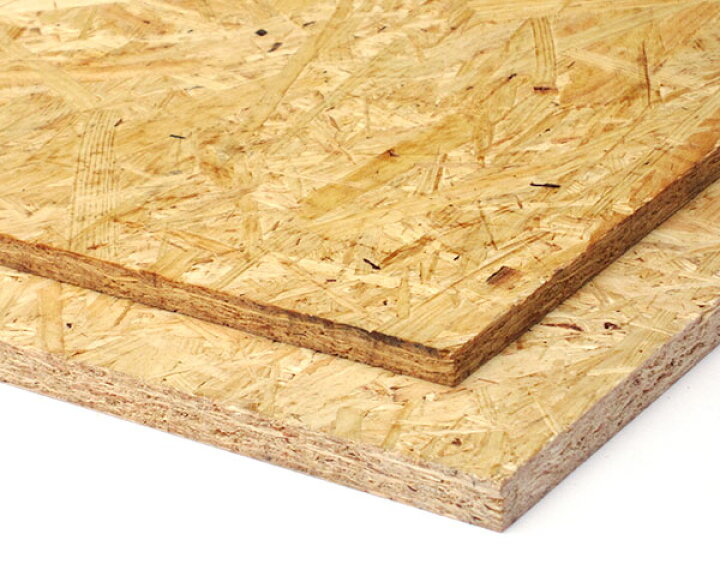 楽天市場】OSB 合板 【11×600×900mm】 ( 配向性ストランドボード DIY 