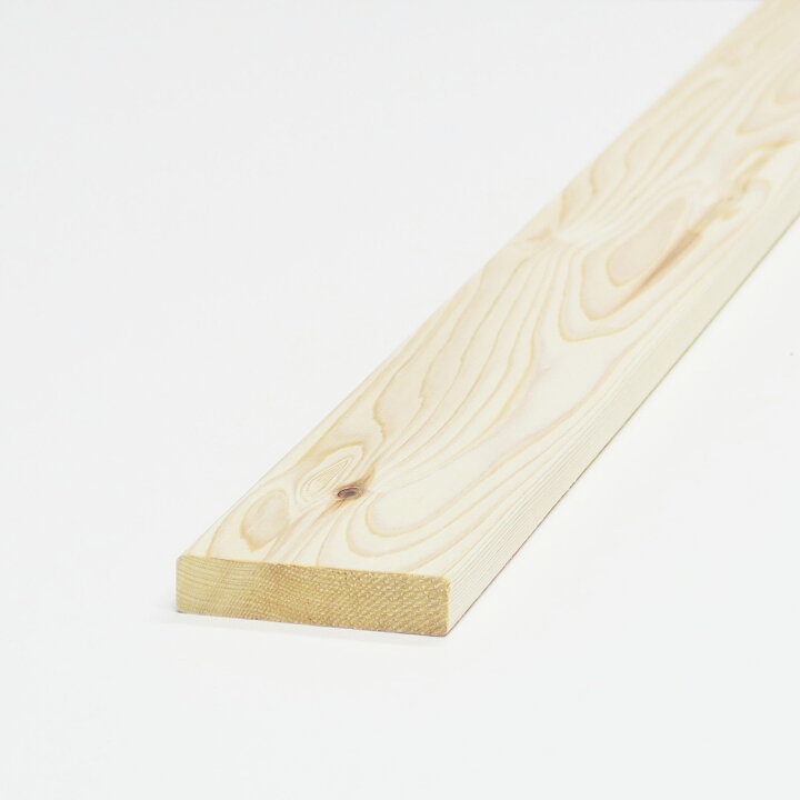 楽天市場 杉 ワンバイ材 約19 2985mm 1 4材 Diy 木材 1x4 角材 カット可 無塗装 ワンバイフォー オカモク楽天市場店