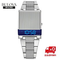 楽天市場】bulova computronの通販