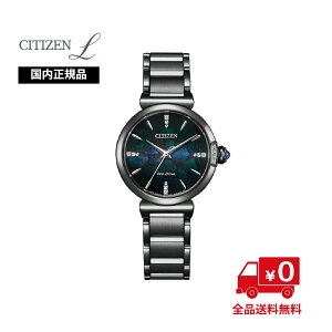 yKizE4200{ V`Y G EM1067-88E LAYERS of TIME GREhCu fB[X ubN×u[O[ Tt@CAKX _Ch CITIZEN L ROUND Collection  rv