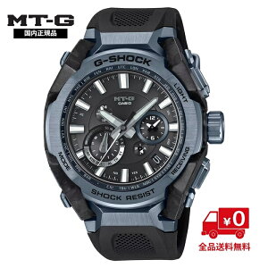 �y�������K�i�z�J�V�I G�V���b�N MT-G MTG-B4000B-1A2JF