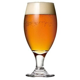 ビールグラス リビー LIBBEY《ティアドロップ クラフトビア 436ml》LB001 クラフトビール グラス コップ タンブラー ガラス おしゃれ シンプル アメリカ カフェ レストラン ビール ビアグラス 業務用 父の日　ギフト　実用的　プレゼント　BOX入り ペールエールにおすすめ