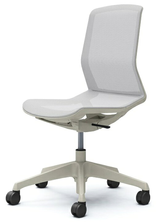 楽天市場】オカムラ CYNARA シナーラ 新仕様 チェア アクセントカラー 