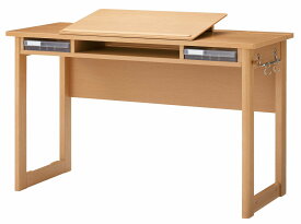 楽天市場 傾斜 机の通販