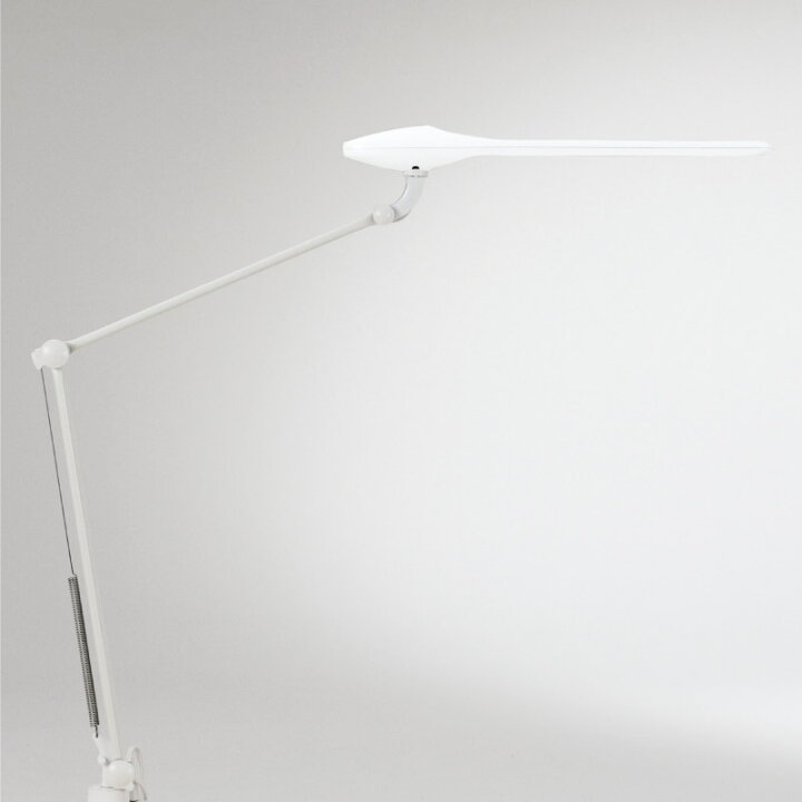 楽天市場】オカムラ PRELE プレール LEDデスクライト コンセント&USB付 