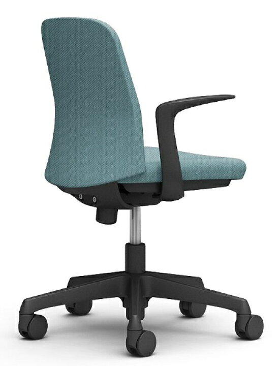 楽天市場】オカムラ Lives Entry Chair ライブス エントリーチェア 