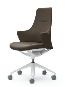 �I�J���� LIVES ���C�u�X ���[�N�`�F�A �n�C�o�b�N 5�{�r �z���C�g�{�f�B �r�J���[�F�z���C�g ���n�F�C���^�[���b�N CD55WW