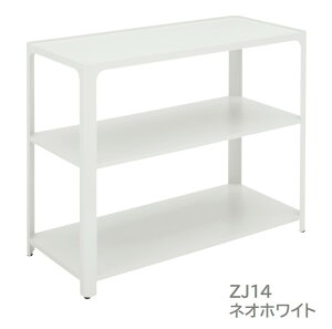 オカムラ Parabel パラベル シェルフ 3段タイプ 幅900mm 8TPS9M 【完成品】