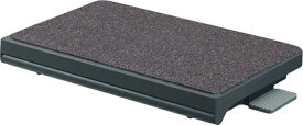オカムラ　pierpo　ピエルポ　ブラックボディ　カーペット付き MS85YB