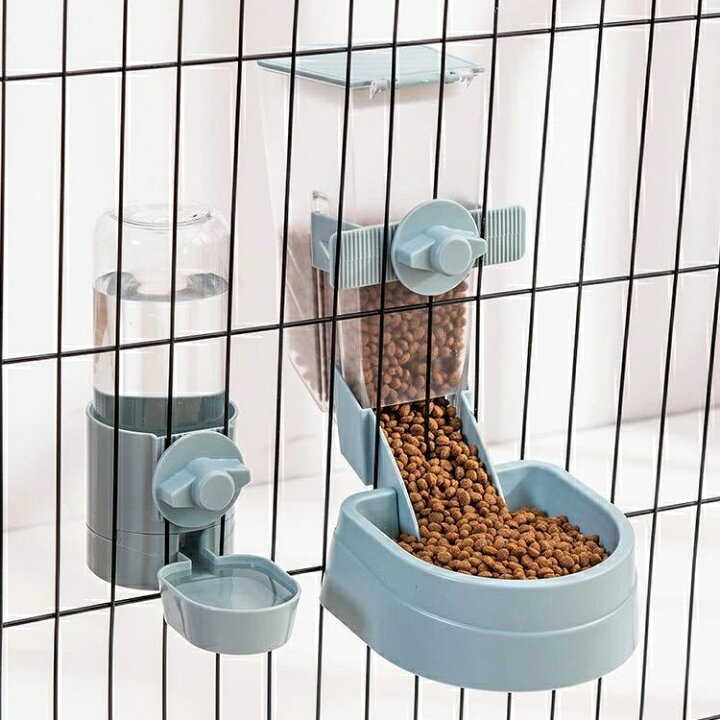 楽天市場】ご飯自動 犬猫 ペットグッズ 自動給餌 自動器給水器 ペット 