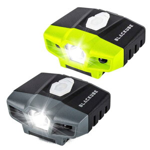 BLACKUBE �[�d�� �L���b�v���C�g �X�q���C�g�N���b�v ���[�V�����Z���T�[ ���邢 29���ԓ_�� �ނ胉�C�g