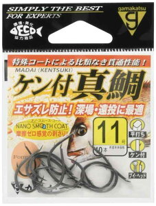 Gamakatsu(܂) Pt^ imX[XR[g ނj 1{ Cނ