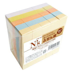 AbNX N'sӂ pXeJ[ SELF_STICK_NOTE