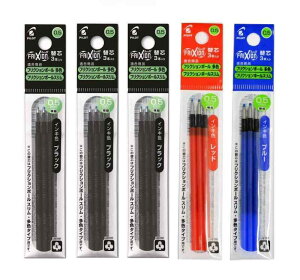 �p�C���b�g �t���N�V�����{�[���X���� ���F�^�C�v�p�֐c 0.5mm ��3��+��1��+��1�� LFBTRF30EF3B×3+R×1+L×1 3��5�g��