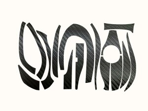 CUSTOM SEAT.JP Z YOROI 23A^XDCMDp JX^fJ[ LYh~ ی xCg[JX^