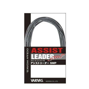 VARIVAS(�o���o�X) �A�o�j �I�[�V�������[�N�X �A�V�X�g���[�_�[ SMP