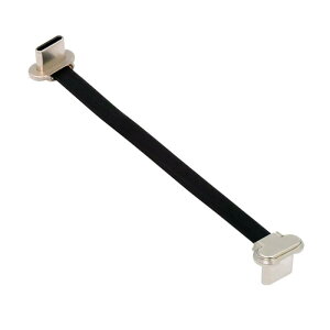 NFHK USB-C USB 2.0 Type-A - USB 2.0 Type-A  Type-B  Micro  Mini USB f[^tbgX FPCP[uB