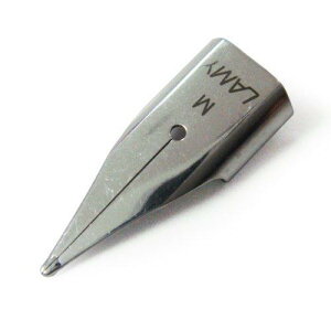 ���~�[ LAMY ���N�M �ւ��y���� �j�u �V���o�[ �T�C�Y�FM(����) LZ50 SIL