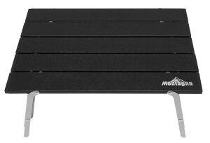 nbN Montagna e[u ܂肽 Lv AEghA A~[e[u y Ԓ BBQ 60×40×25.5cm