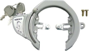 �j�b�R�[�iNIKKO�j �����O���b�N NC�|105 SI