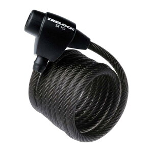 TRELOCK(gbN) SK110 BK RCP[ubN 8mm×180cm