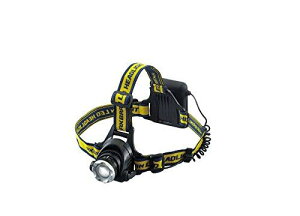 �A�b�N�X�u���[�� LED�w�b�h���C�g ATH-15CR