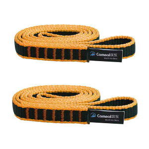 CAMNAL CLIMBING UIAA CE F 22kN 16mm iCXO i[ NC~OXO ϖ x 60cm/ 120cm