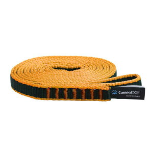 CAMNAL CLIMBING UIAA CE F 22kN 16mm iCXO i[ NC~OXO ϖ x 60cm/ 120cm