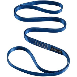 Black Diamond(�u���b�N�_�C�������h) 18mm �i�C���������i�[ 120cm BD14096 �u���[