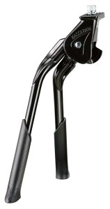 cycledesign(�T�C�N���f�U�C��) ���]�ԗp �Z���^�[�}�E���g�_�u�����b�O�L�b�N�X�^���h 20-28�C���`�Ή� �u���b�NCL-KA56