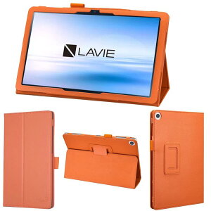 wisers LAVIE Tab T10 docomo LAVIE Tab T10d �^�u���b�g�P�[�X 10.1�C���` �Ή� (�^�b�`�y��/�ی�t�B���� �t) T1055 / EAS PC-T1055EAS PC-T1055ETS PU���U�[�f�� / 2