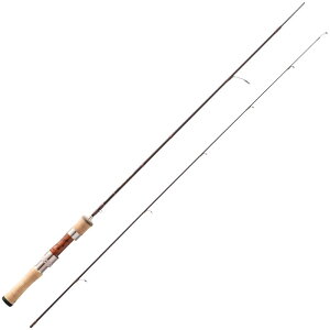 �A�u�K���V�A (Abu Garcia) TROUT FIELD (�g���E�g�t�B�[���h)�V���[�Y�e�� �l�C�e�B�u�g���E�g���f��