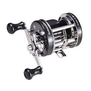 �A�u�K���V�A (Abu Garcia) Ambassadeur (�A���o�T�_�[) 4600/5600/6600 Factory Tuned �V���[�Y �T���o�[�N���b�`�^�C�v �e��(�����A�o�X�ނ�Ȃ�)