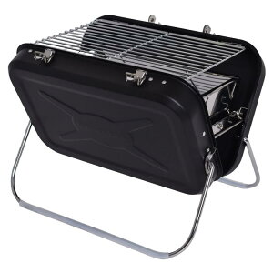s[X p[N peace park X[cP[XO M SUIT CASE BBQ GRILL M YF-8863 Lvpi