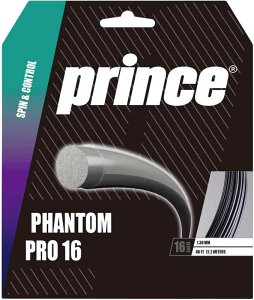 Prince(�v�����X) �d���e�j�X �K�b�g 7JJ035 PHANTOM PRO 16 �i�t�@���g�� �v��16�j �O���t�@�C�g