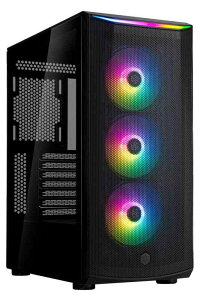 Silverstone PCP[X FARAV[Y